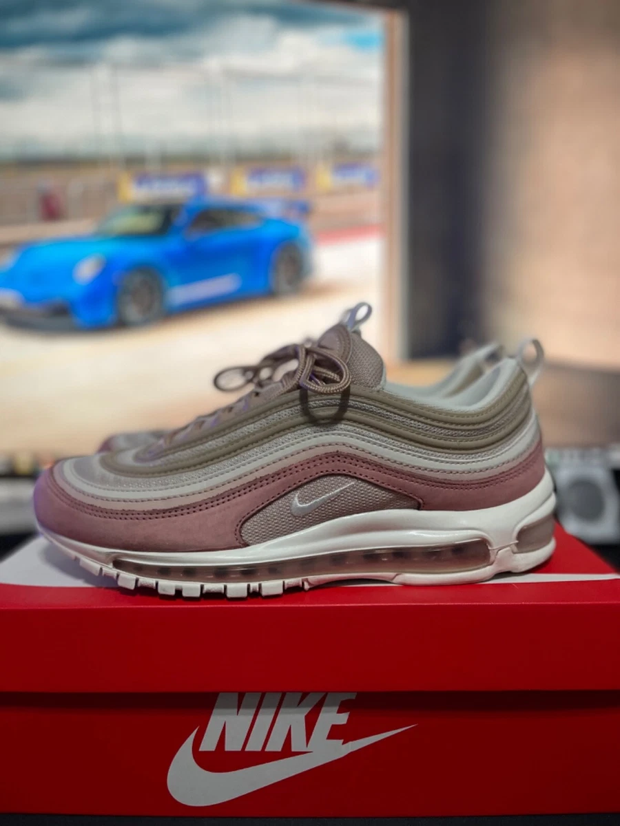 Nike 97 top particle beige