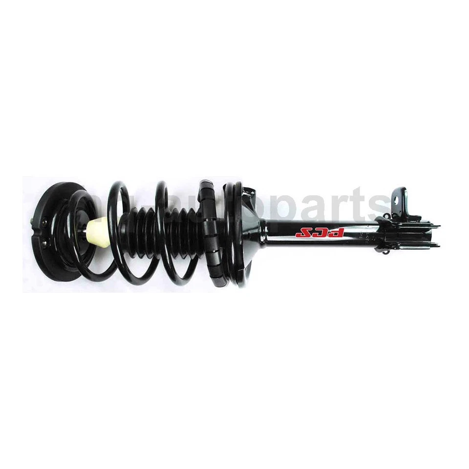 Kit de eslabones de barra estabilizadora FCS Struts para Dodge Neon 2,0 L 2005 2004 2003 2002 2001 2000 Foto 3 de 4