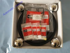 1 set new 637309-SG Repair Kit for Diaphragm Pump 637309SG Fluid section service