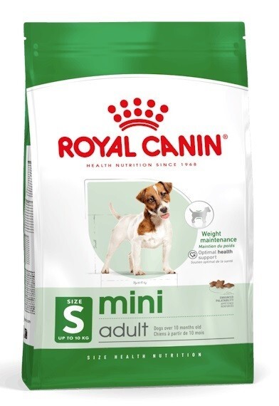 Royal Canin per Cane Adult Mini 800g