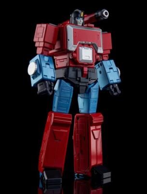 X-Transbots MX-XXVII (MX-85) Master X Series Janssen Action Figure