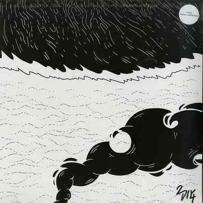 Underher / FALSE PROMISES EP (12 INCH+MP3+ART PRINT) / 2DIY4 / 2DIY4-23 / 12 In