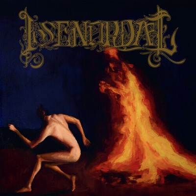Isenordal - Requiem for Eirene [New CD] Bonus Track, With Book