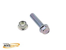 MX5 Anti Roll Bar Drop Link Nut & Bolt Set Genuine Mazda MX-5 Mk1 NA 1989>1998