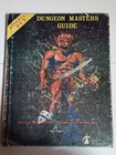 TRUE 1st Printing! DUNGEON MASTERS GUIDE 1979 Dungeons & Dragons Very Good
