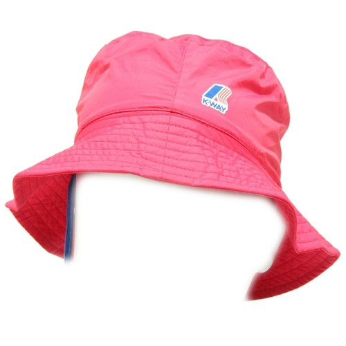 1021G cappello K-WAY SUN K HAT PLUS capellino pescatore bimba hat kids |  eBay
