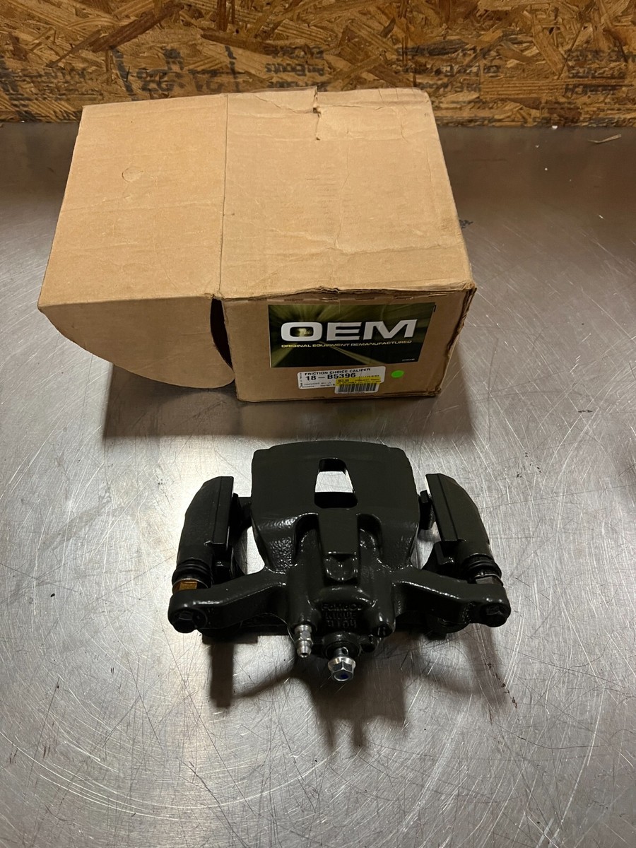 FoMoCo Friction Choice Disc Brake Caliper 17801701 | 18-B5396 | eBay