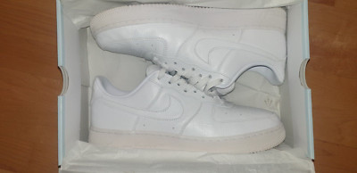 Nike Air Force 1 x NOCTA EU 44,5 Low Certified Lover Boy Drake AF1 white weiß