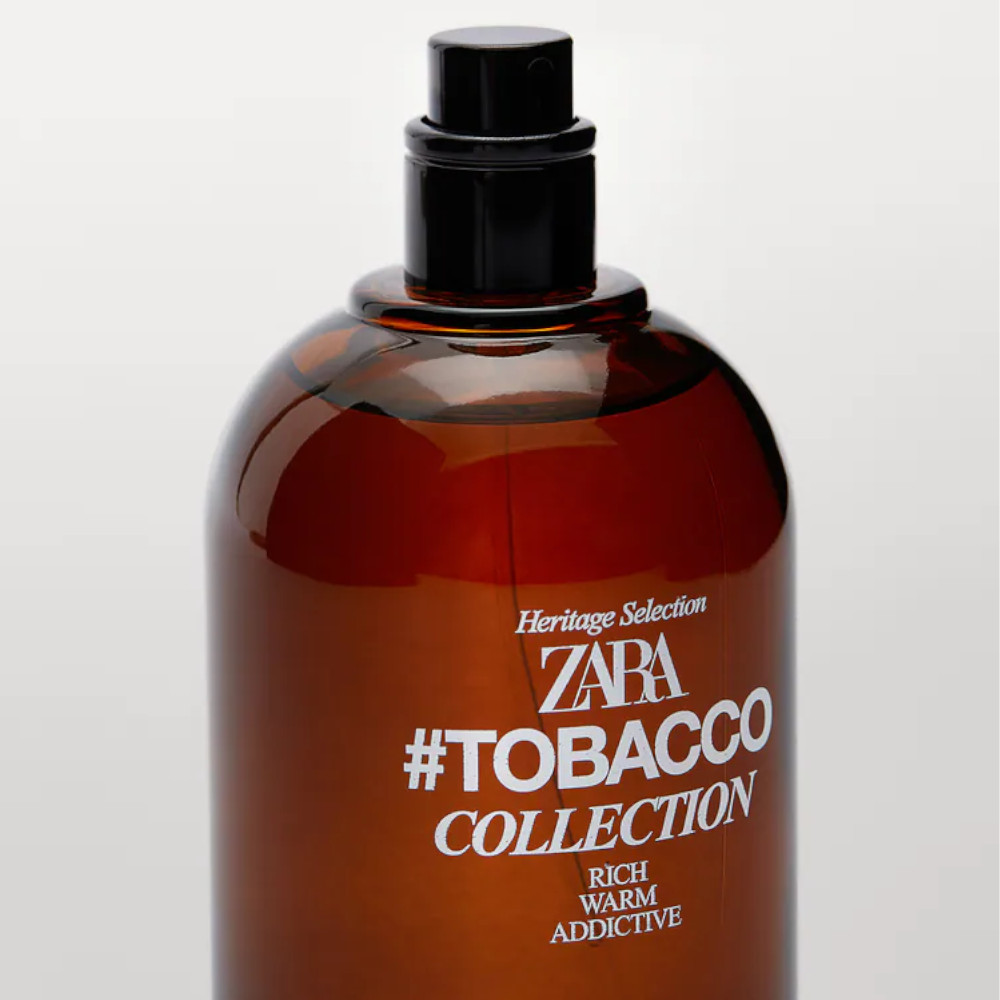 zara tobacco