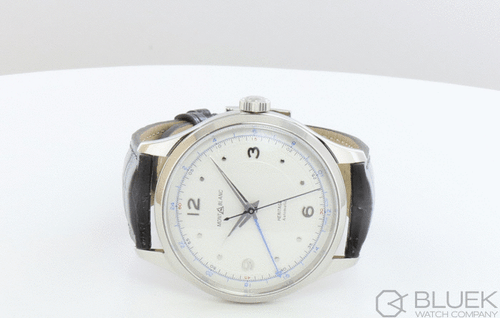 Montblanc Heritage GMT Men's 119948 - Picture 4 of 4