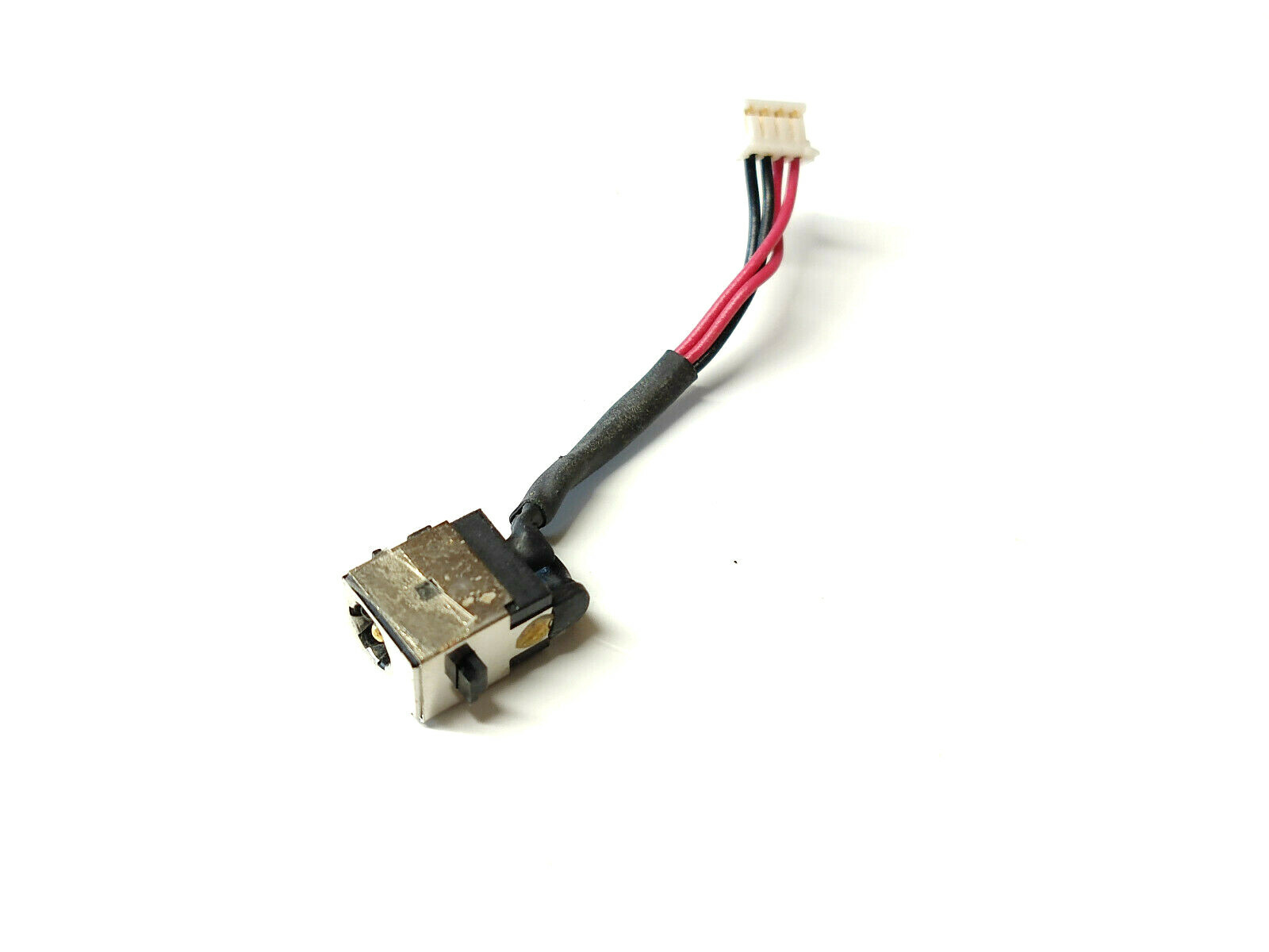ALIMENTAZIONE Power Dc In Connettore Dc-In DcIn cavo cable flat Hp Pavilion DV2