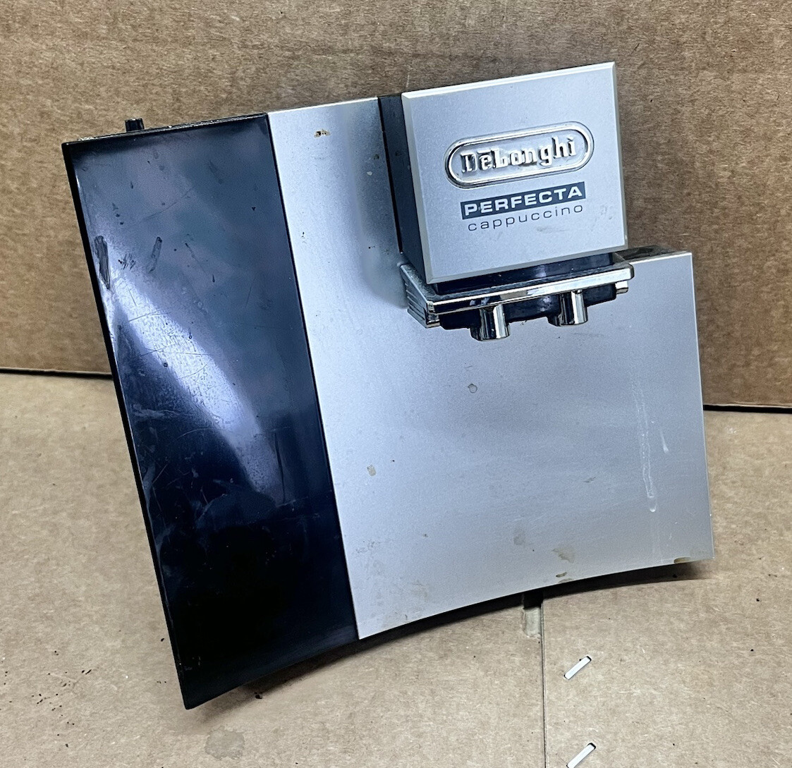 De'Longhi ESAM 5500 Coffee Machine Genuine Part Door Complete