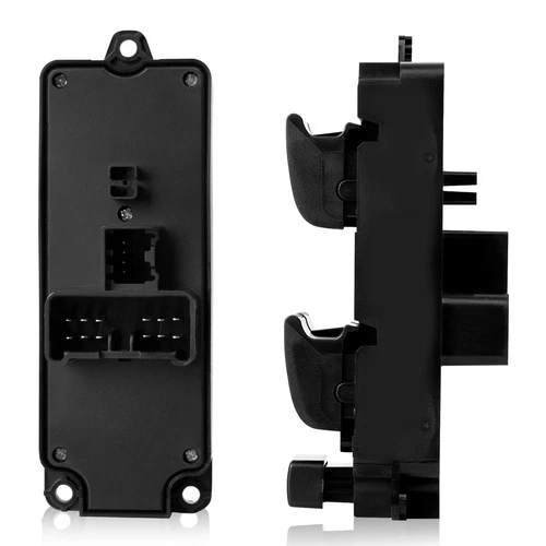 BN8F66350A Window Switch For 2004-2009 Mazda 3 2.0L 2.3L Front Left 5-Button - Bild 4 von 12
