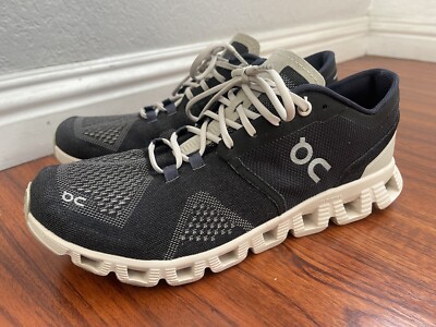 On Running Women’s Blue/Navy Athletic Shoes ON Women main image 3