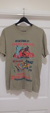 f*cking awesome rare hand screened made in usa supreme nyc jason dill Assassin