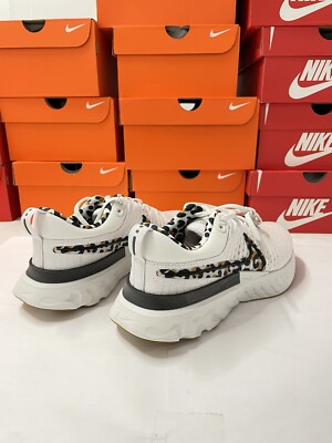 nike react infinity run cheetah