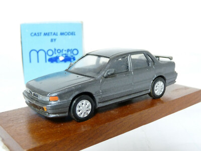 mitsubishi galant diecast