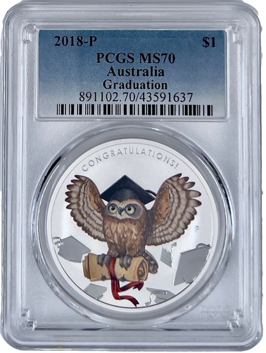 2021 Silver Eagle (Type 1) MS-70 PCGS (Last Day of Production) | eBay