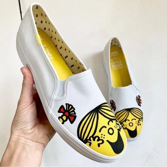 Keds little hotsell miss sunshine