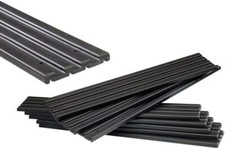 Tie Down Engineering 86164 Easy Bolt-On Boat Trailer Bunk Board Slicks - 10 Pack