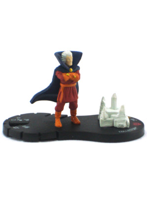 Marvel Heroclix Infinity Gauntlet Collector #006 Limited Ed OP Kit Figure w/Card