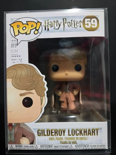 Funko Pop! - Harry Potter - You Choose!