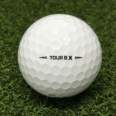 ✨美品✨BRIDGESTONE TOUR BX'24 ロストボール　2ダース ✨美品✨BRIDGESTONE TOUR BX'24 ロストボール 2ダース