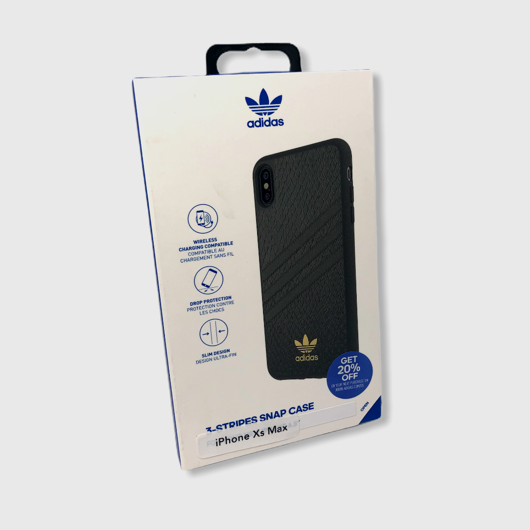 iphone xs max adidas