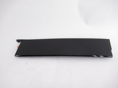 Genuine OEM Mazda KB8A-50-M30E Passenger Rear Forward Molding