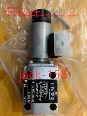 NBVP16Z/B1.0R/2-XM24 BY DHL OR Fedex | eBay