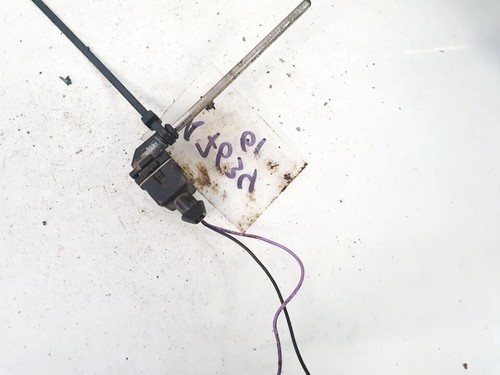 Peugeot 607 2001 Outside Temperature Sensor Reading 602588e, Genui #1511791-95