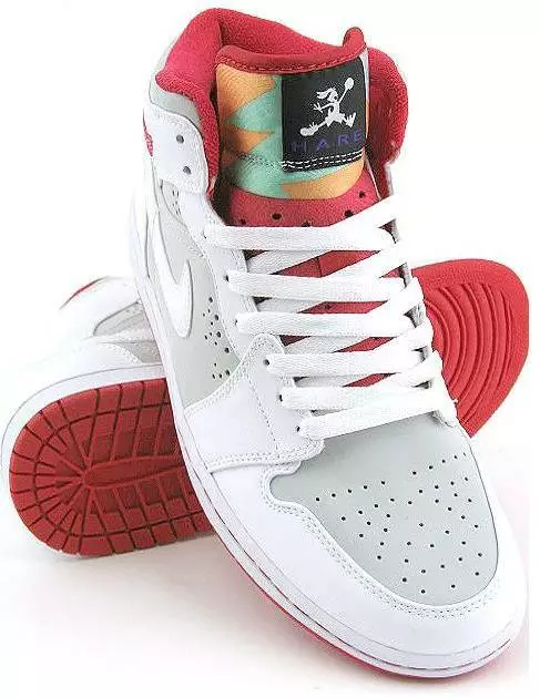 Jordan 1 sales retro hare