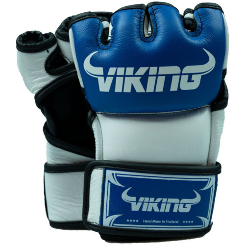 Viking Chaos MMA Gloves - Picture 1 of 1