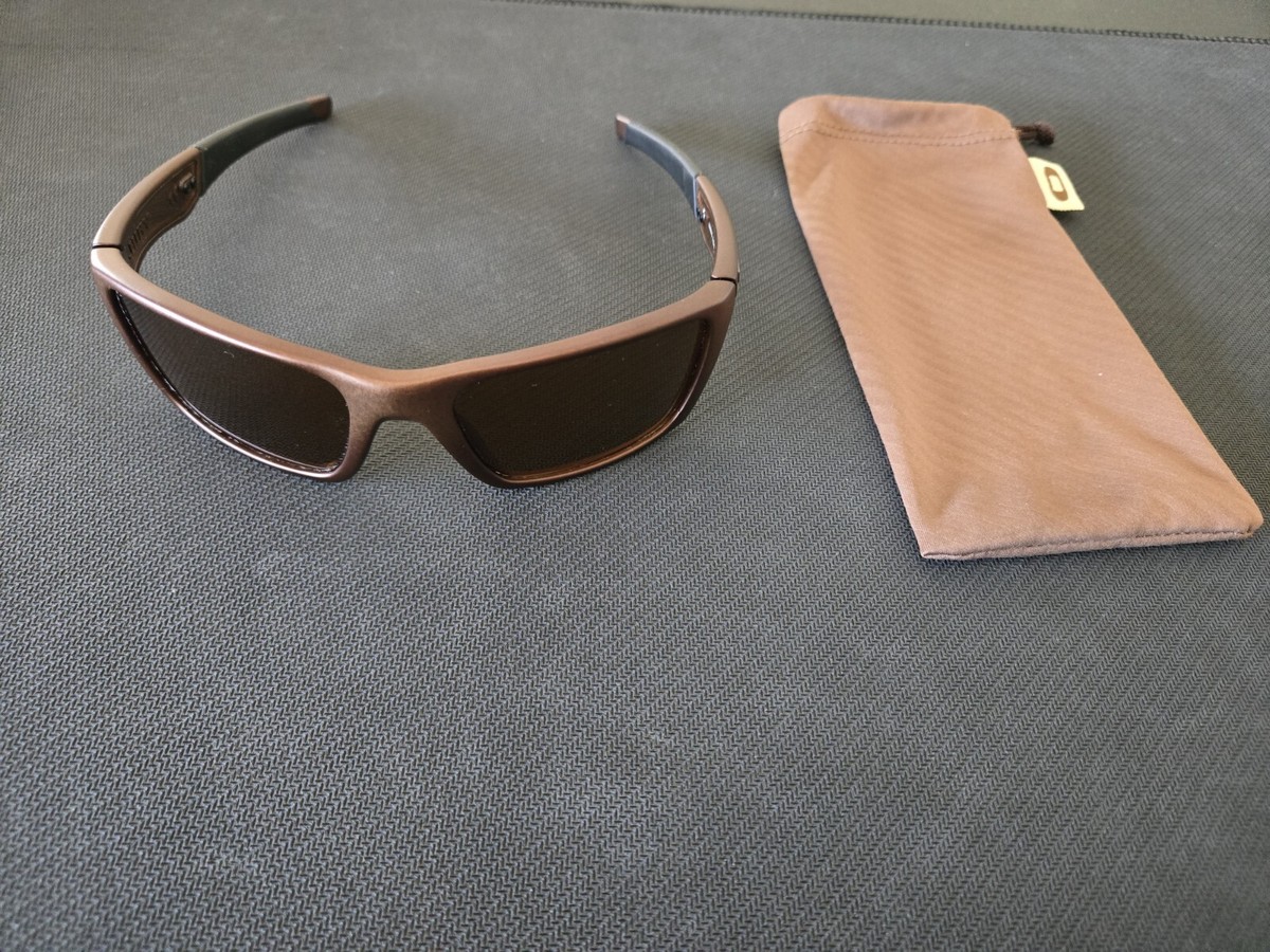 Oakley Dark Brown Sunglasses Oakley: Sunglasses & Eyewear for Men and Women | Dillard main image 3