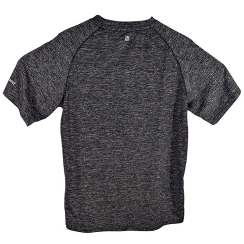 Marucci Maglia Baseball Uomo Taglia S (Misure Media) Grigio Erica T-shirt - Foto 6 di 9