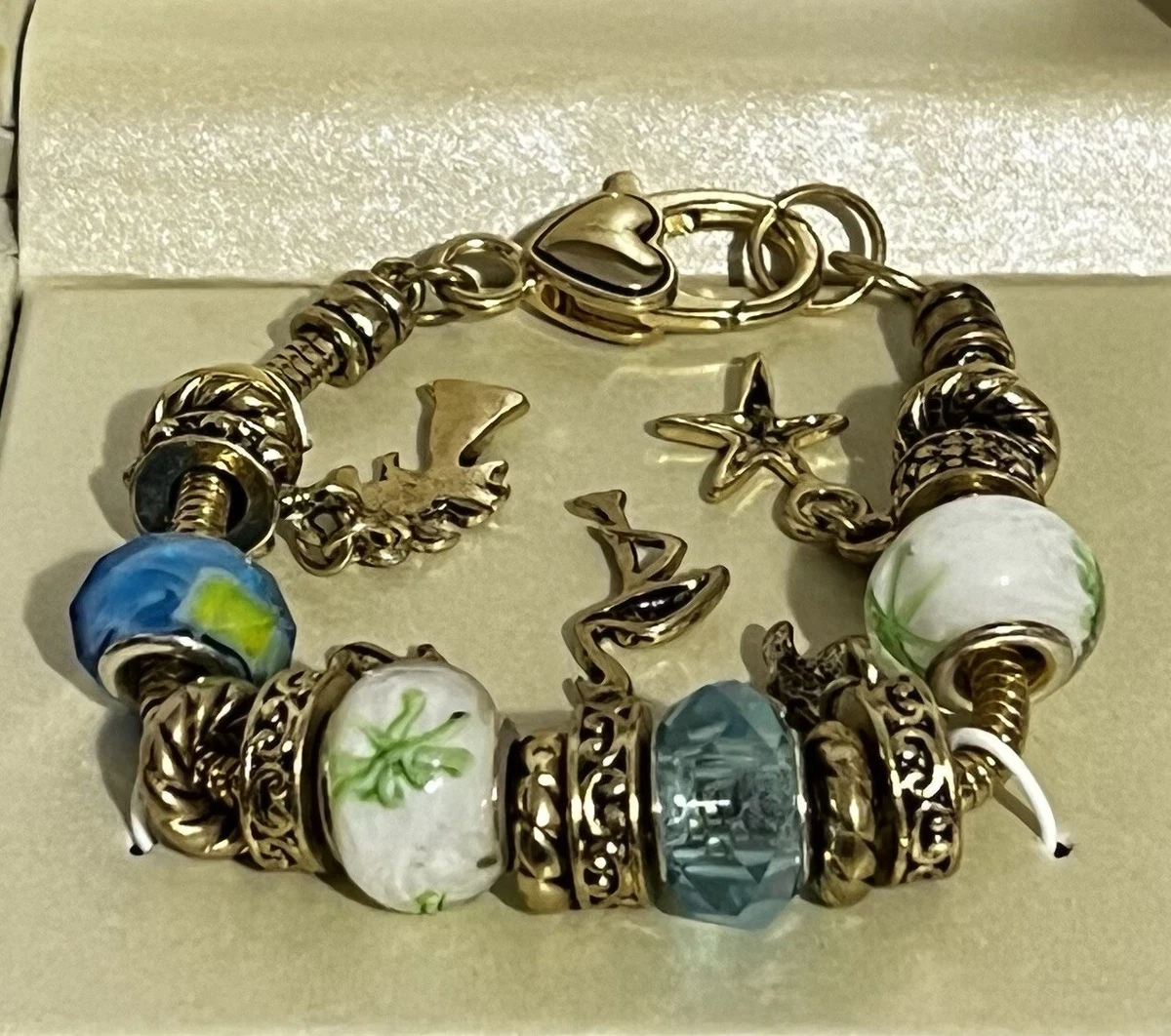 Kim rogers best sale bracelet