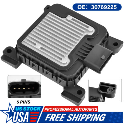 Fuel Pump Control Module (PEM) For Volvo S40 S80 S60 V70 XC70