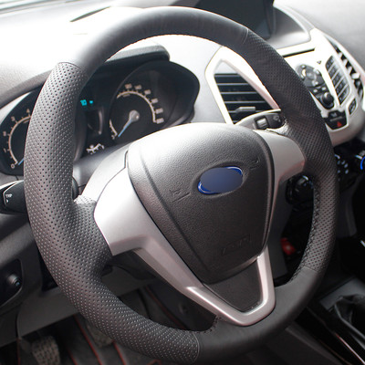 Accesorios de coche para Ford Fiesta MK7 2009 - 2017 Ecosport 2012-2017 Accesorios de coche para Ford Fiesta MK7 2009 - 2017 Ecosport 2012-2017