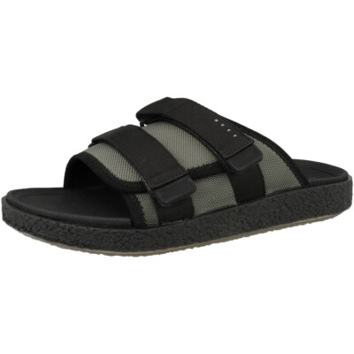 Reef Montauk Pantolette Herren Hausschuhe Sandaletten Mules Pantoffeln Slipper