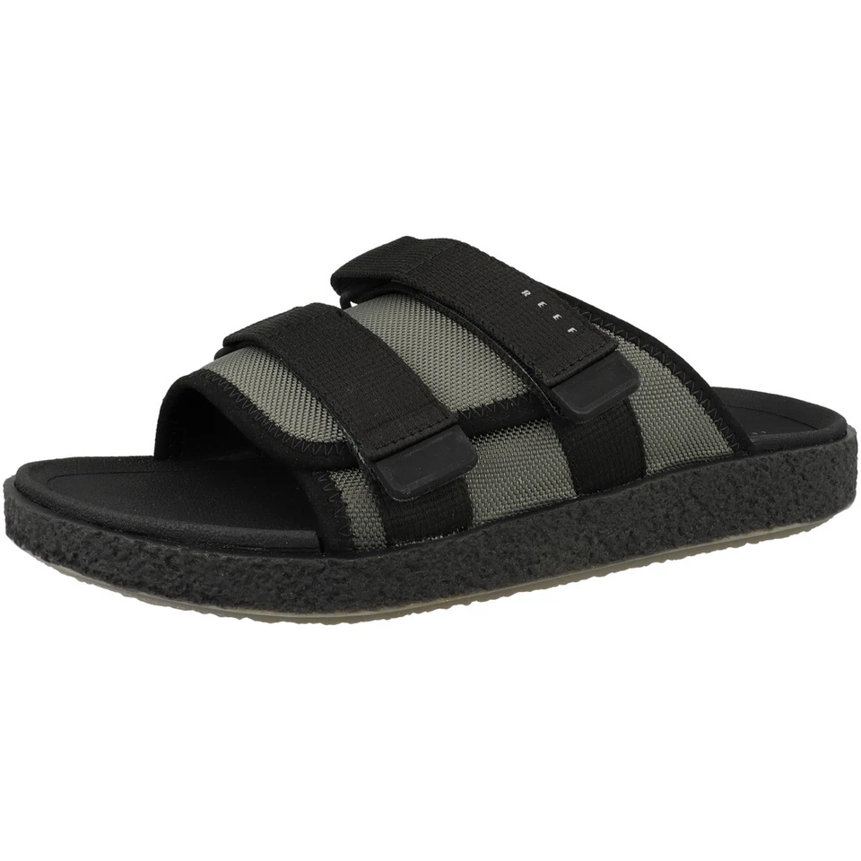 Reef Montauk Pantoufle Homme Sandales Mules - Photo 1/1