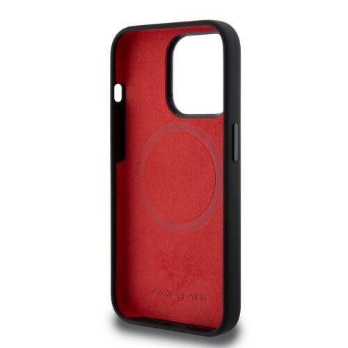 AMG Mercedes Benz für iPhone 15 Pro Max Magsafe Schutzhülle/Case Tasche - Bild 6 von 7