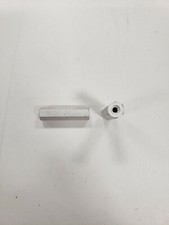 Keystone Electronics 2205 Aluminum Hex Standoff 1" 4-40 10 pcs.