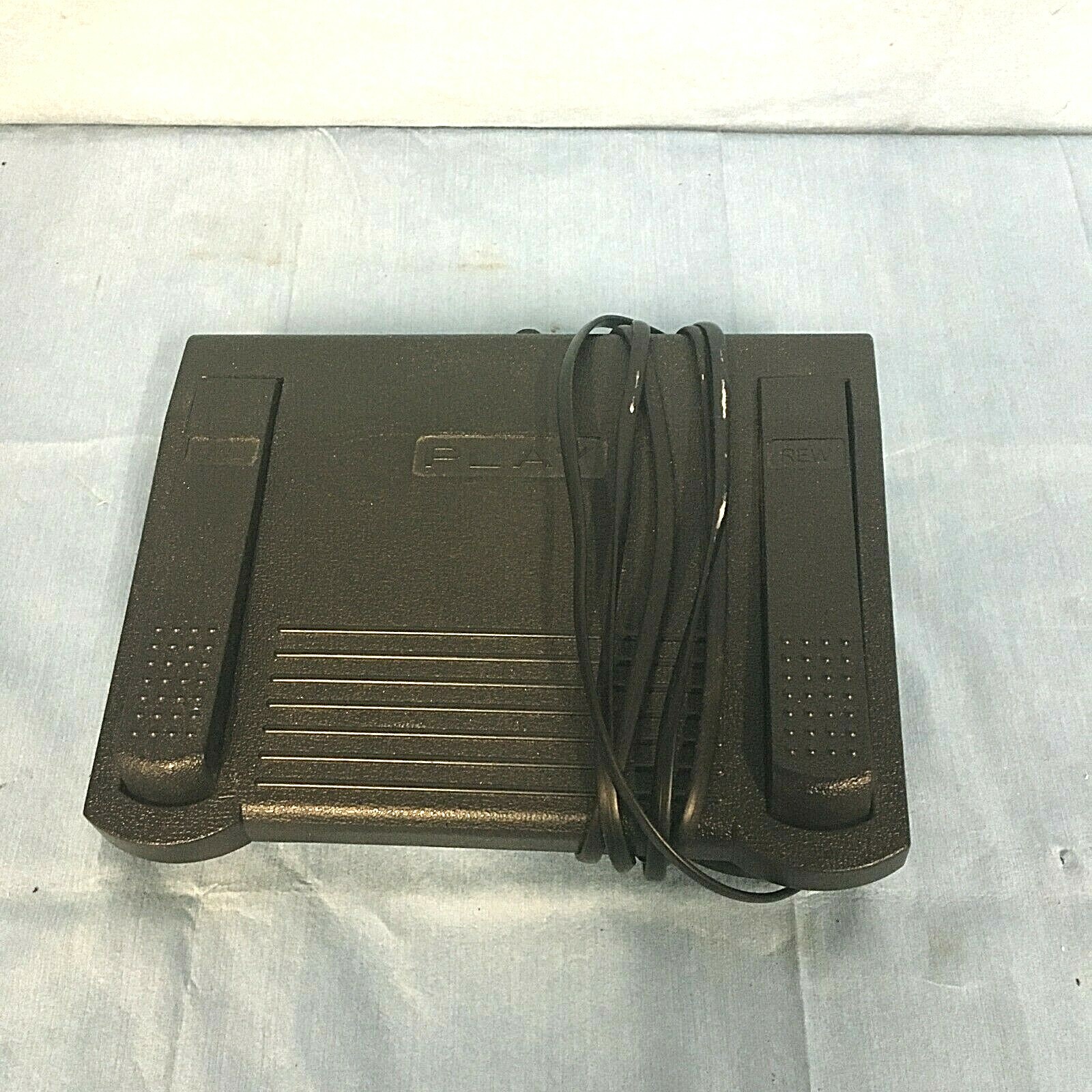 Infinity IN-125 Foot Pedal for DAC stations