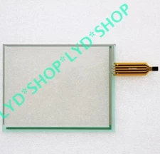 New For TP170A 6AV6545-0BA15-2AX0 6AV6 545-0BA15-2AX0 Touch Screen Glass #F3