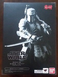 Boba Fett Ronin | eBay