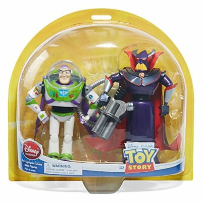 zurg toy story collection