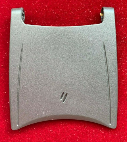 FLIP COVER GUSCIO ORIGINALE ERICSSON T28 T28s COMPLETO DI MICROFONO