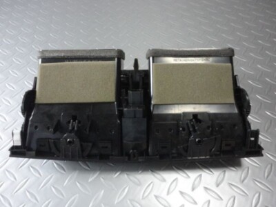 TOYOTA MARK X GRX121 Genuine Register Assy Instrument Panel 55670