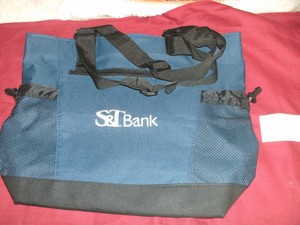 tote with water bottle holder