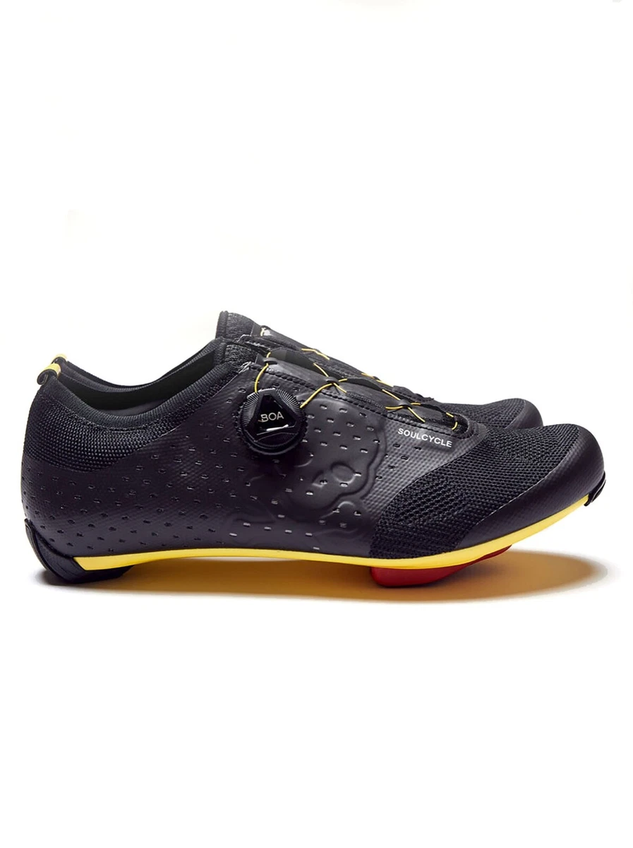 Soulcycle cycling best sale shoes